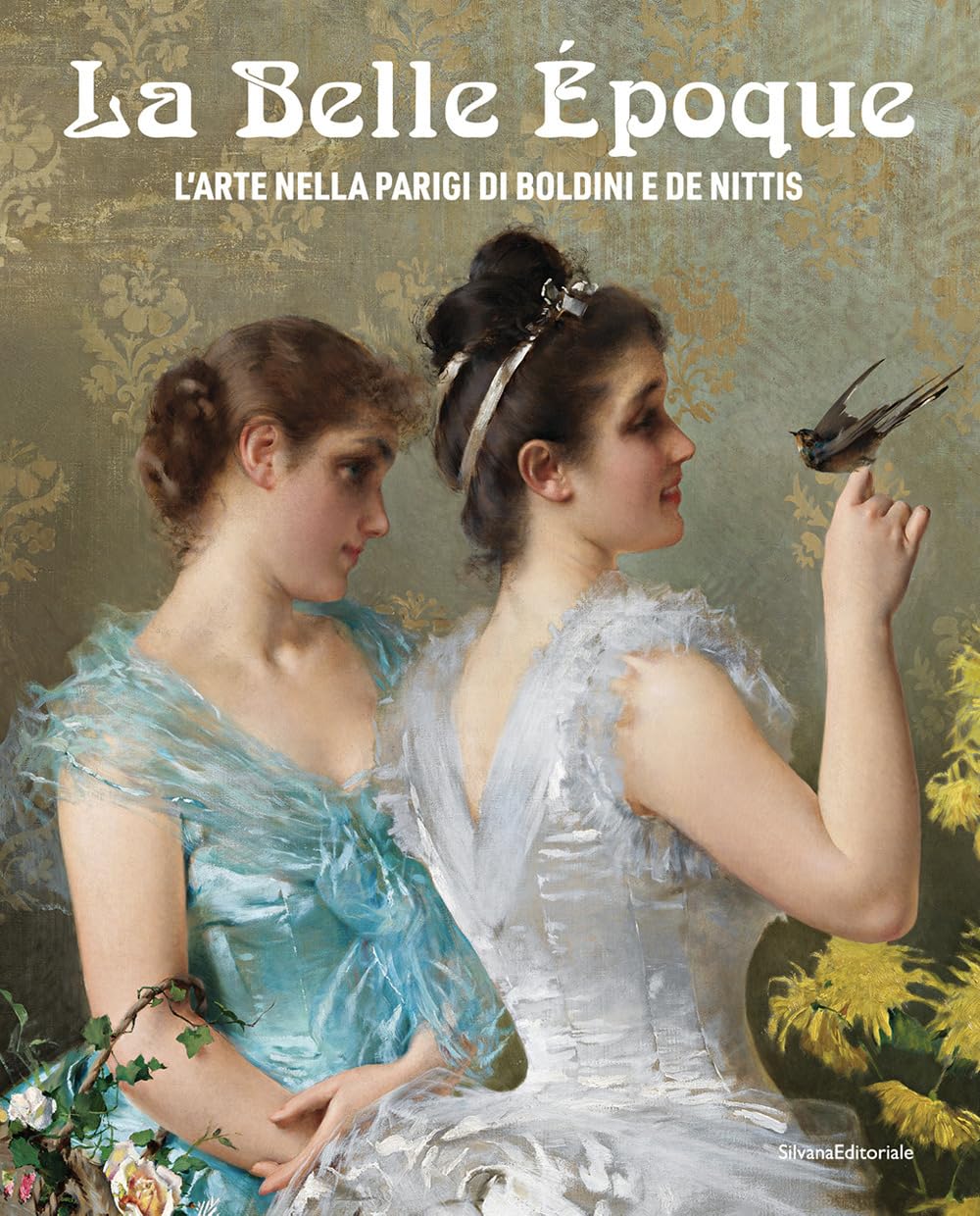 La Belle Époque. L'arte nella Parigi di Boldini e De Nittis. Ediz. illustrata Film, Art & Culture