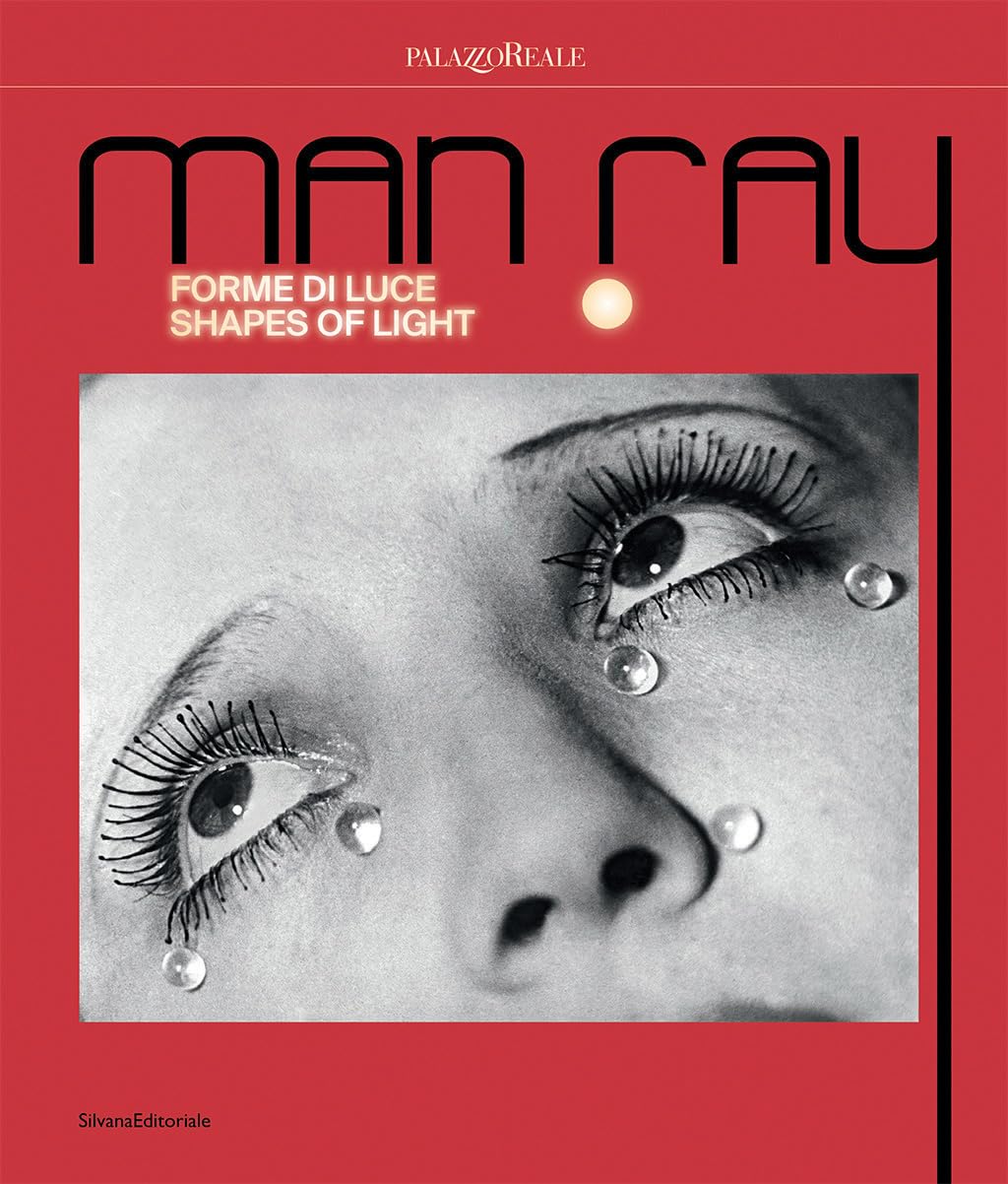 Man Ray: Shapes of Light (Fotografia) Film, Art & Culture