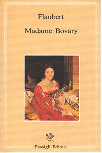 Madame Bovary. Con uno scritto di Henry James book