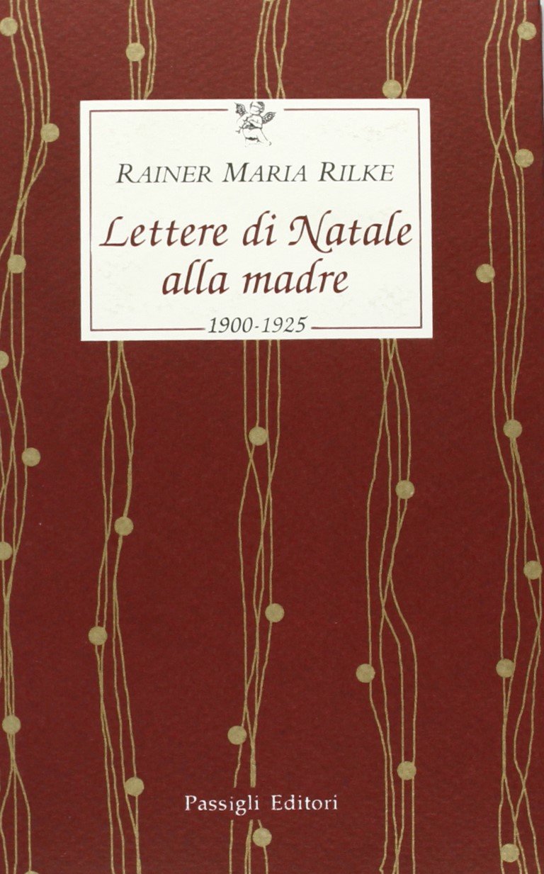 Lettere di Natale alla madre. 1900-1925 book