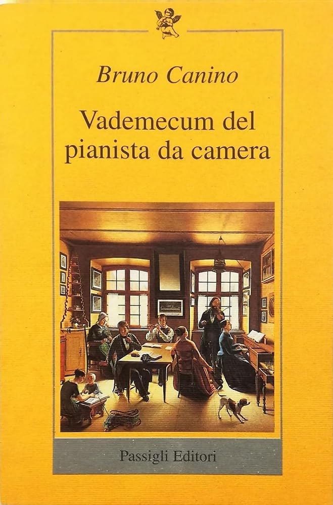 Vademecum del pianista da camera (Monografie musicali) Arts & Music