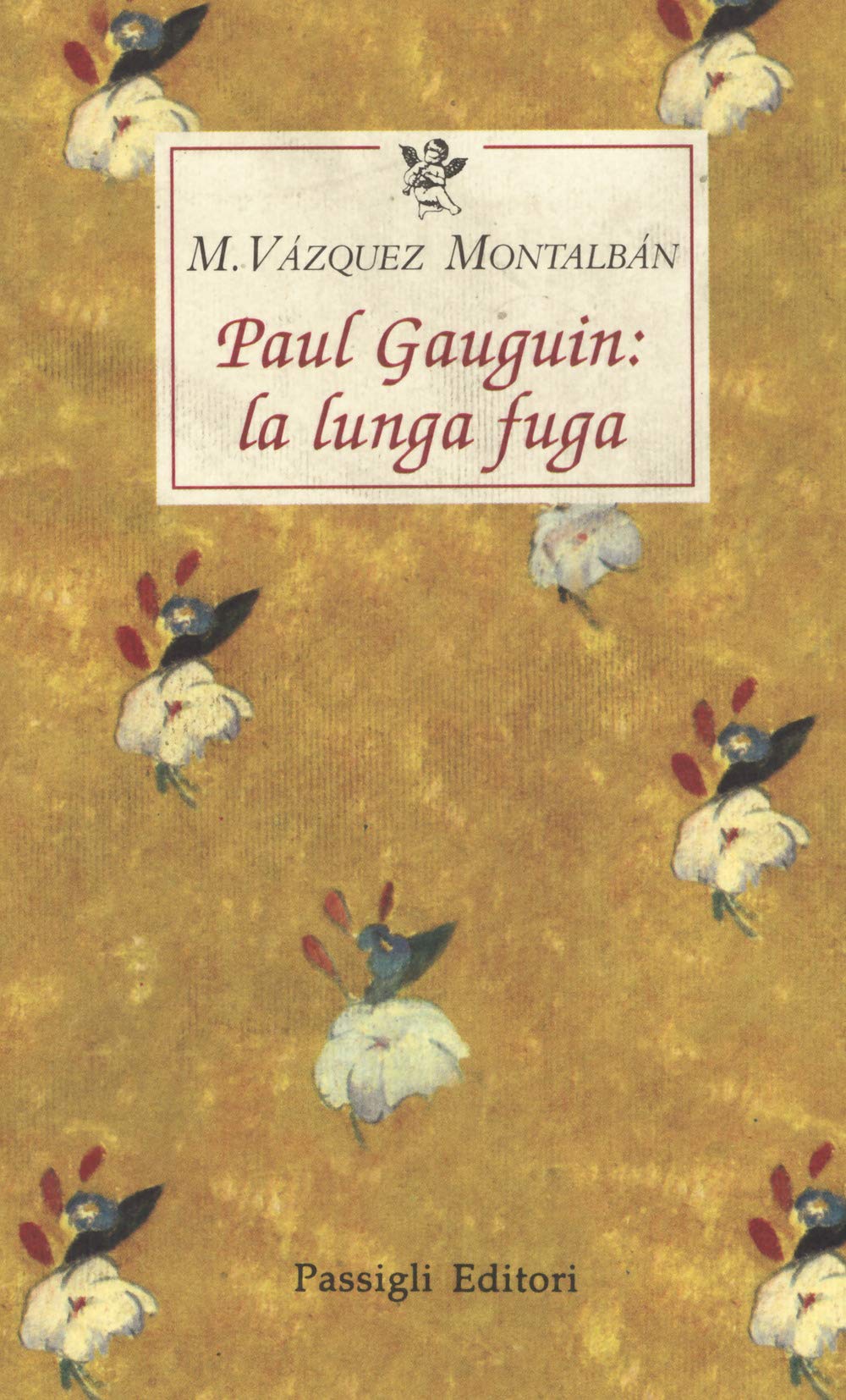 Paul Gauguin: la lunga fuga book