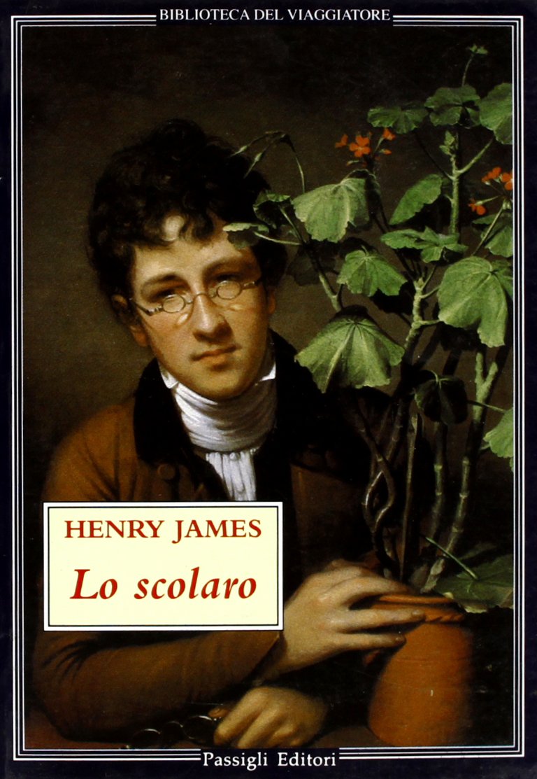 Lo scolaro (Biblioteca del viaggiatore) Classics
