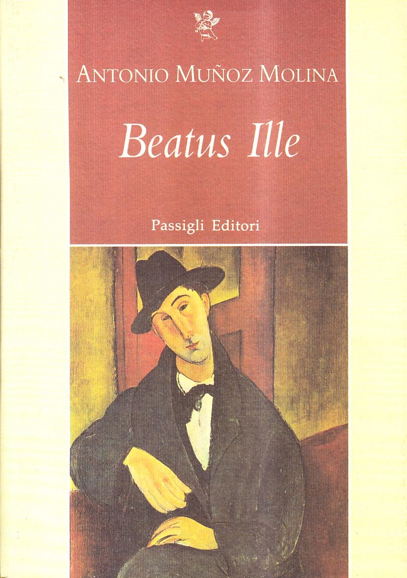 Beatus Ille (Passigli narrativa) Contemporary literature