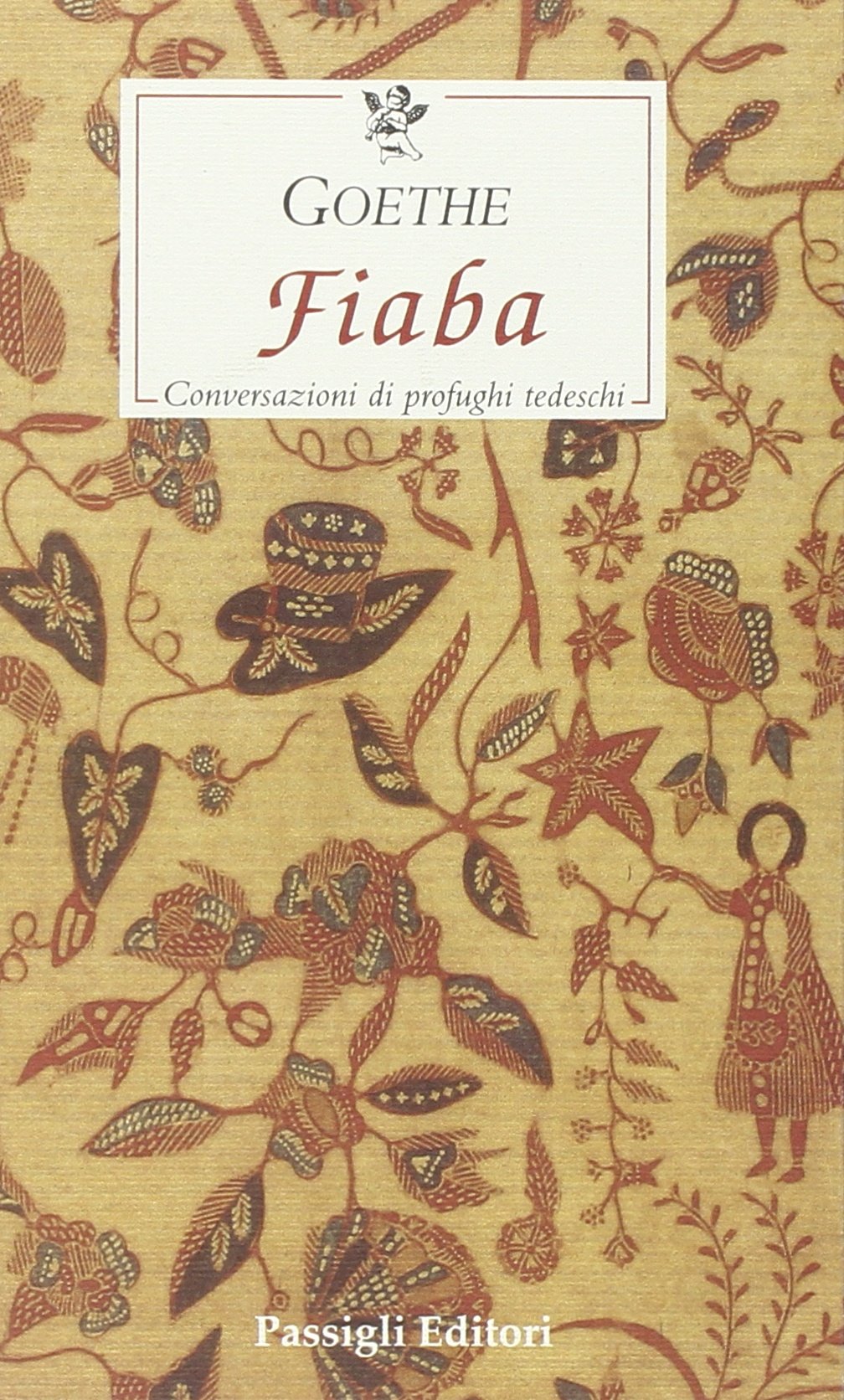 Fiaba. Conversazioni di profughi tedeschi book
