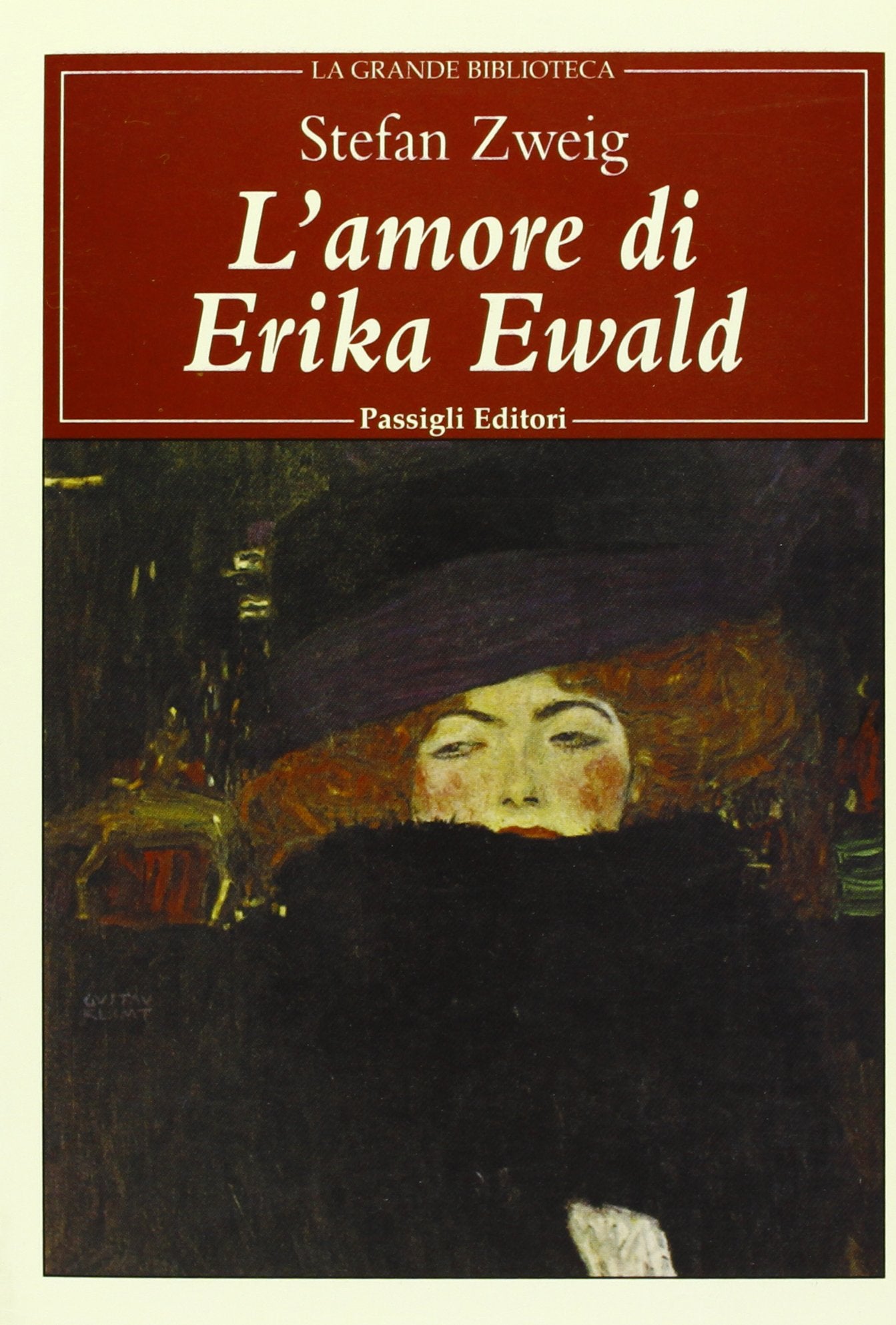 L' amore di Erika Ewald Classics