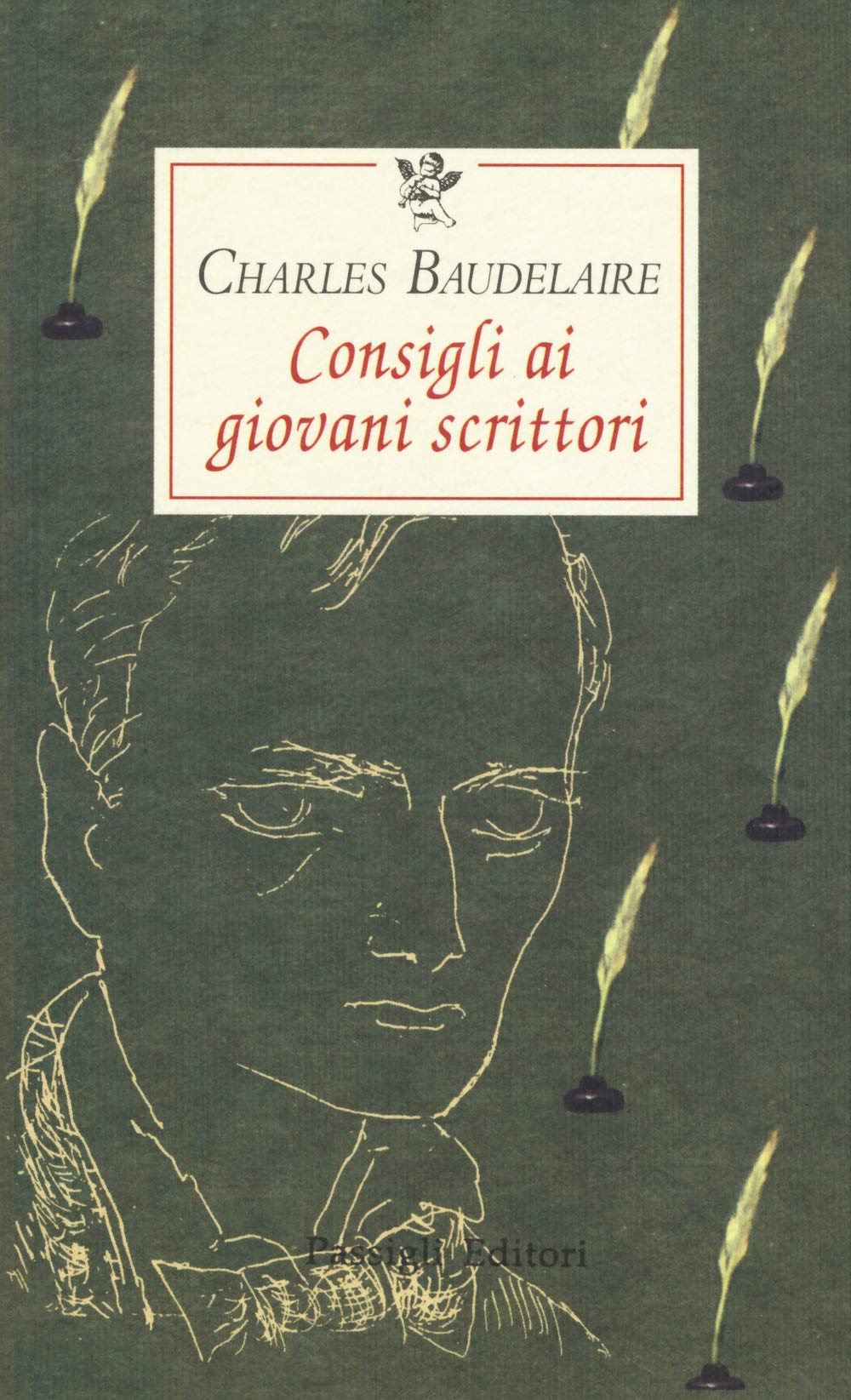 Consigli ai giovani scrittori book