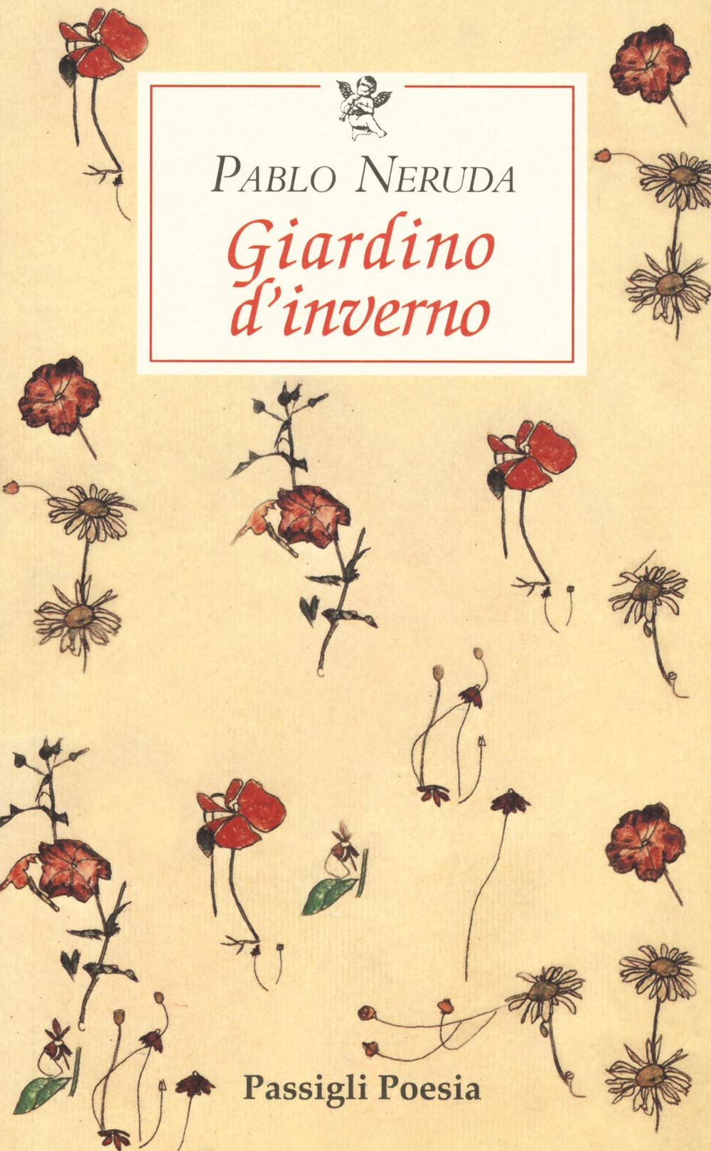Giardino d'inverno. Testo spagnolo a fronte (Le occasioni) Poetry