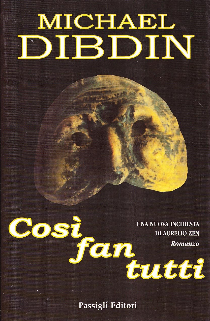 Product Image: Così fan tutti