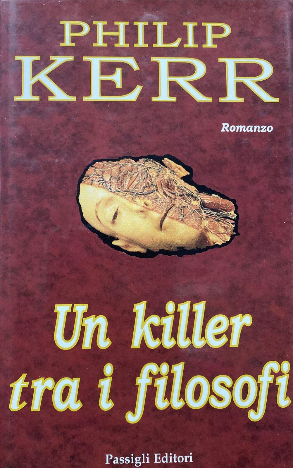 Un killer tra i filosofi (Passigli narrativa) Contemporary literature