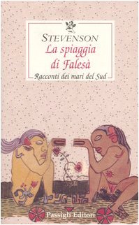 La spiaggia di Falesà. Racconti dei mari del Sud book