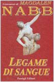 Legame di sangue (Passigli narrativa) Contemporary literature