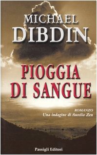 Pioggia di sangue Contemporary literature Books