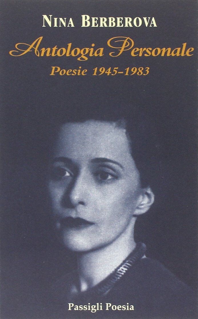 Antologia personale. Poesie 1945-1983. Testo russo a fronte Poetry