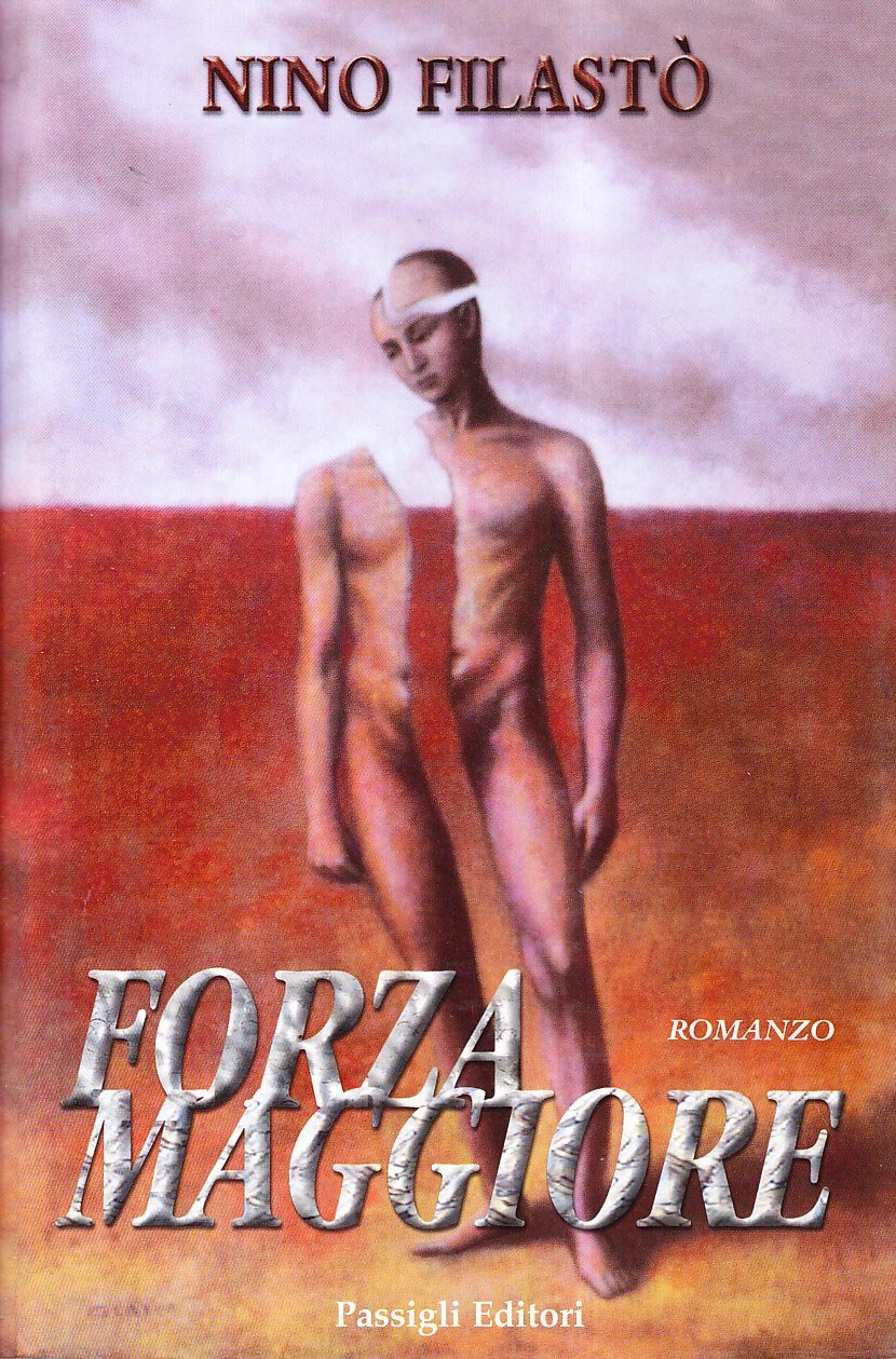 Forza maggiore (Passigli narrativa) Contemporary literature
