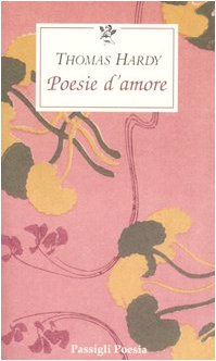 Poesie d'amore Poetry