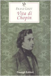 Vita di Chopin (Le occasioni) Art & Literature