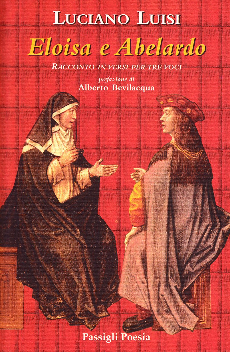 Eloisa e Abelardo (Passigli poesia) Poetry