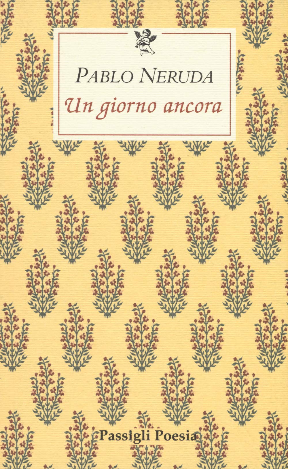 Un giorno ancora. Testo spagnolo a fronte book
