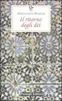 Il ritorno degli dèi Poetry