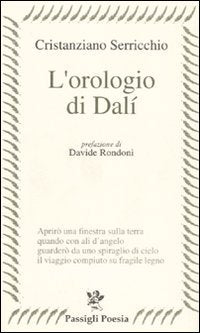 L'orologio di Dalì (Passigli poesia) Poetry