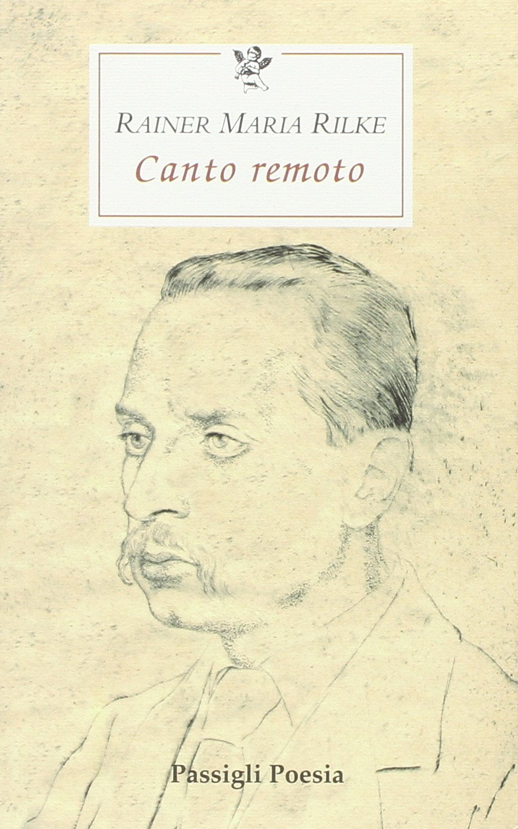 Canto remoto. Testo tedesco a fronte Poetry