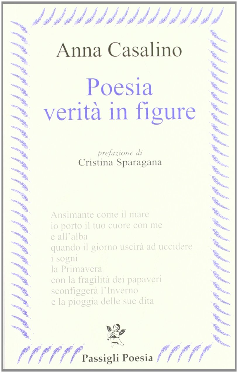 Poesia verità in figure Poetry