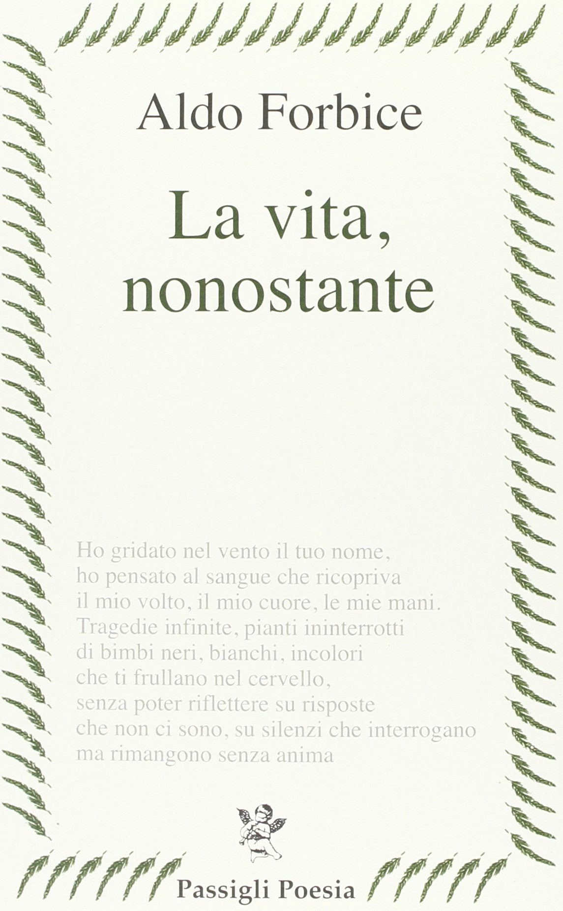 La vita, nonostante Poetry