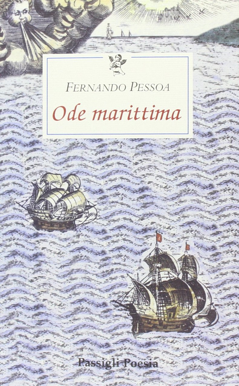 Ode marittima. Testo portoghese a fronte Classics