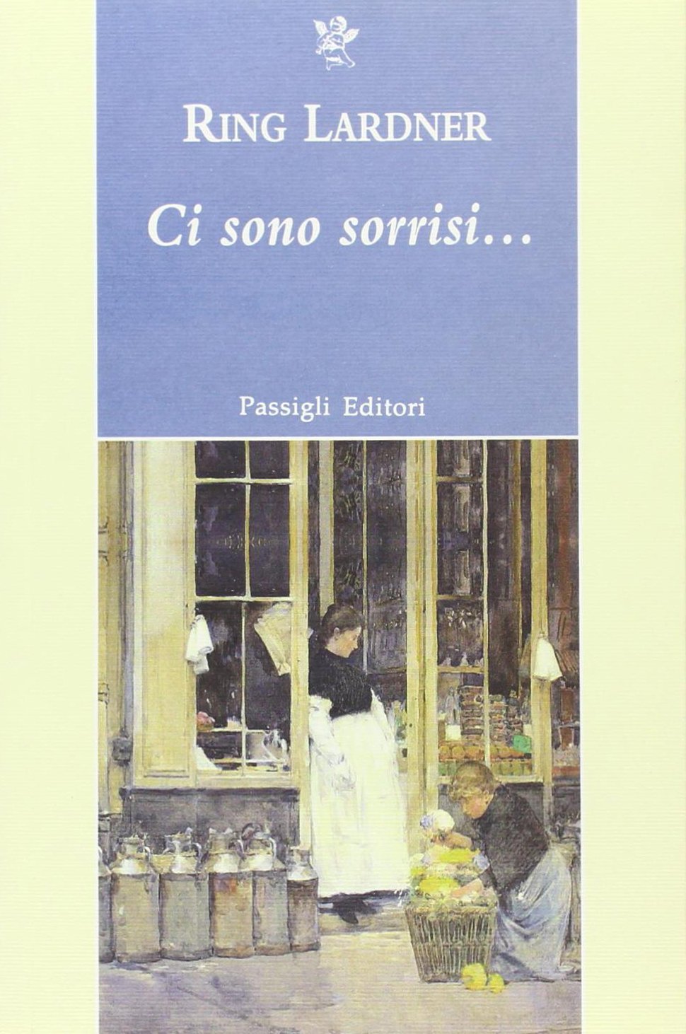 Ci sono sorrisi... book
