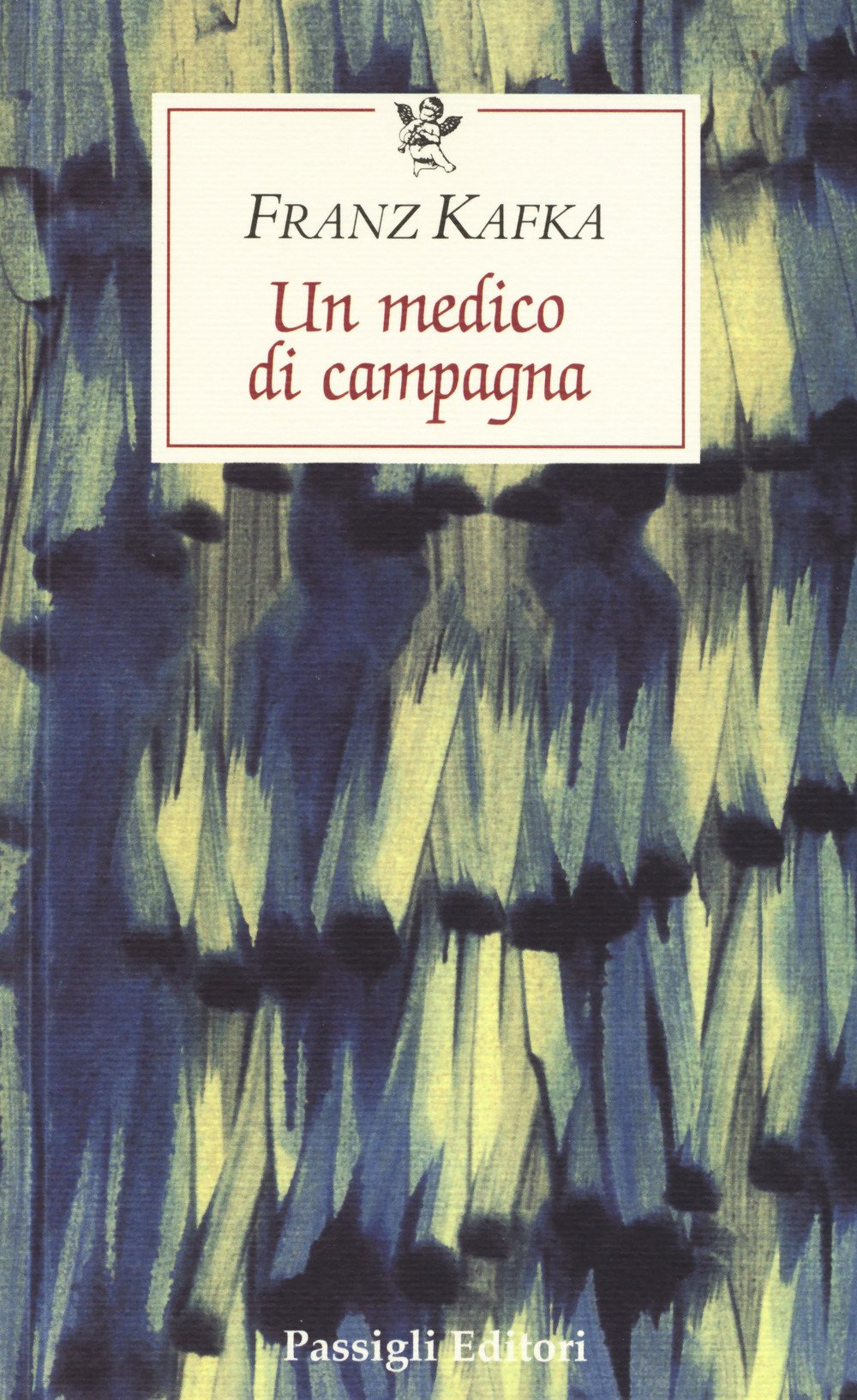 Un medico di campagna (Le occasioni) Essays & Short Stories
