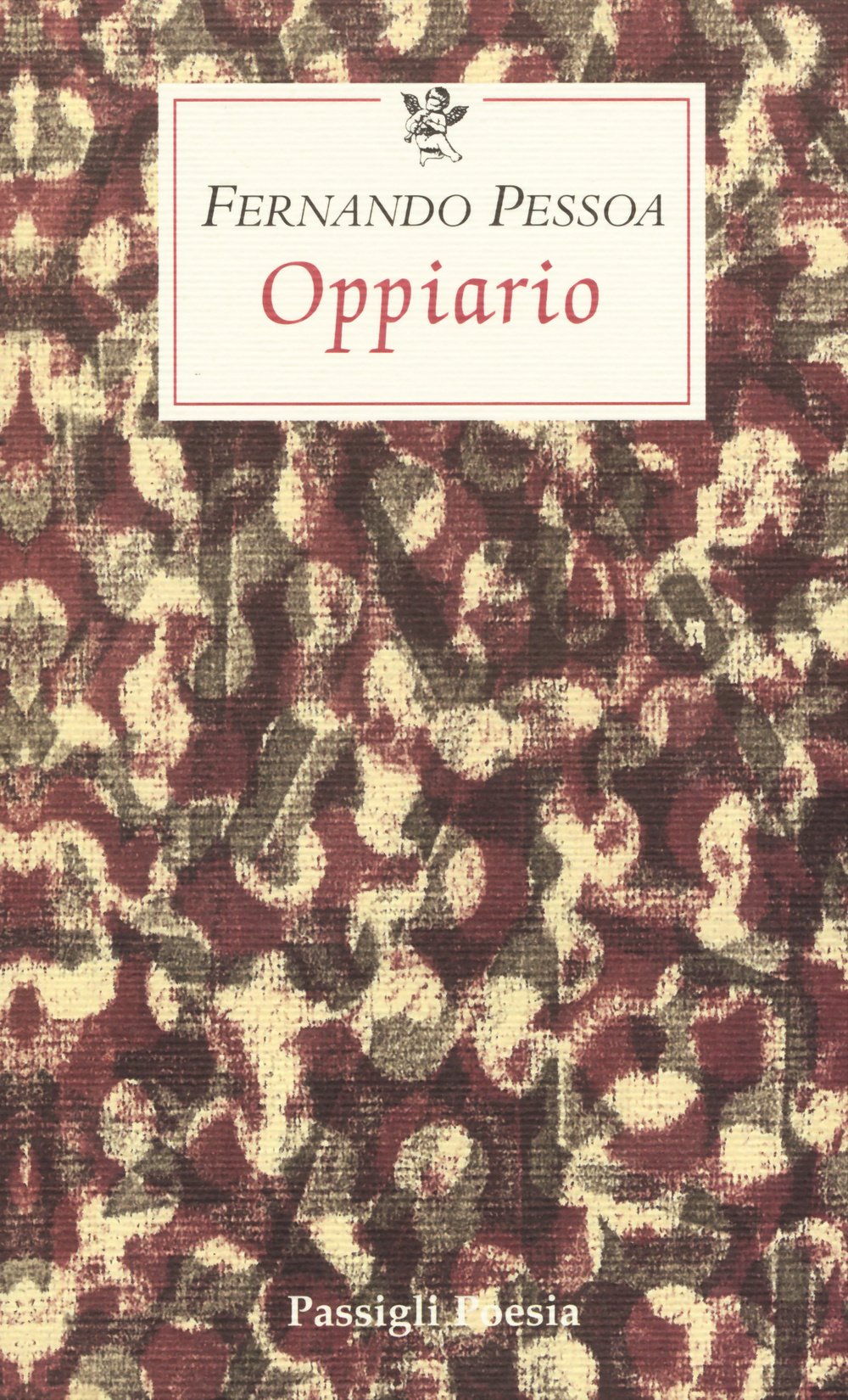 Oppiario-Ode trionfale-Lisbon revisited-Tabaccheria. Testo portoghese a fronte book