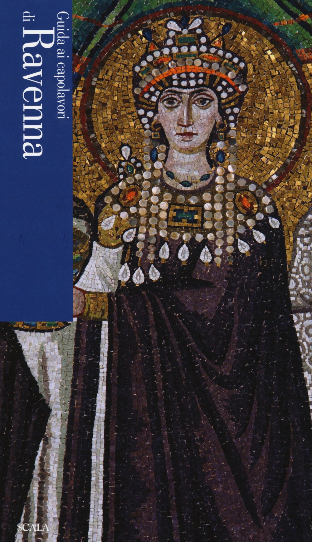 Guida ai capolavori di Ravenna Film, Art & Culture