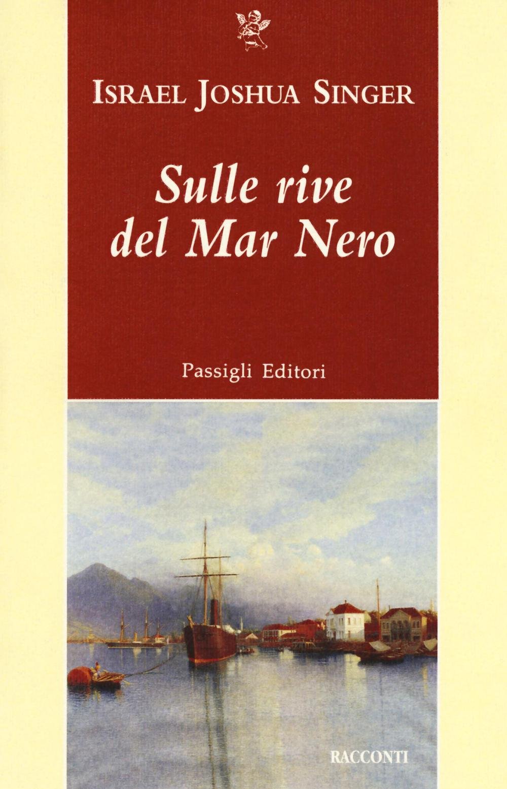 Sulle rive del mar Nero book