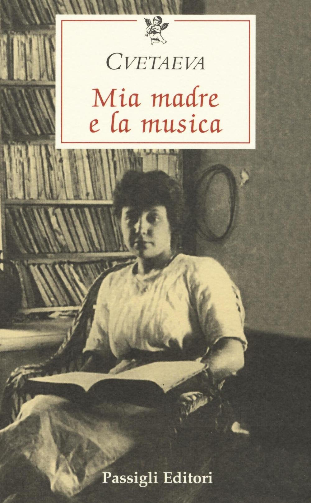 Mia madre e la musica Essays & Short Stories