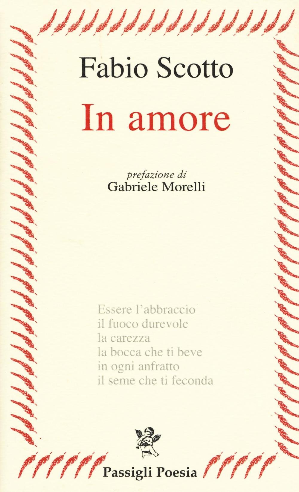 In amore Poetry