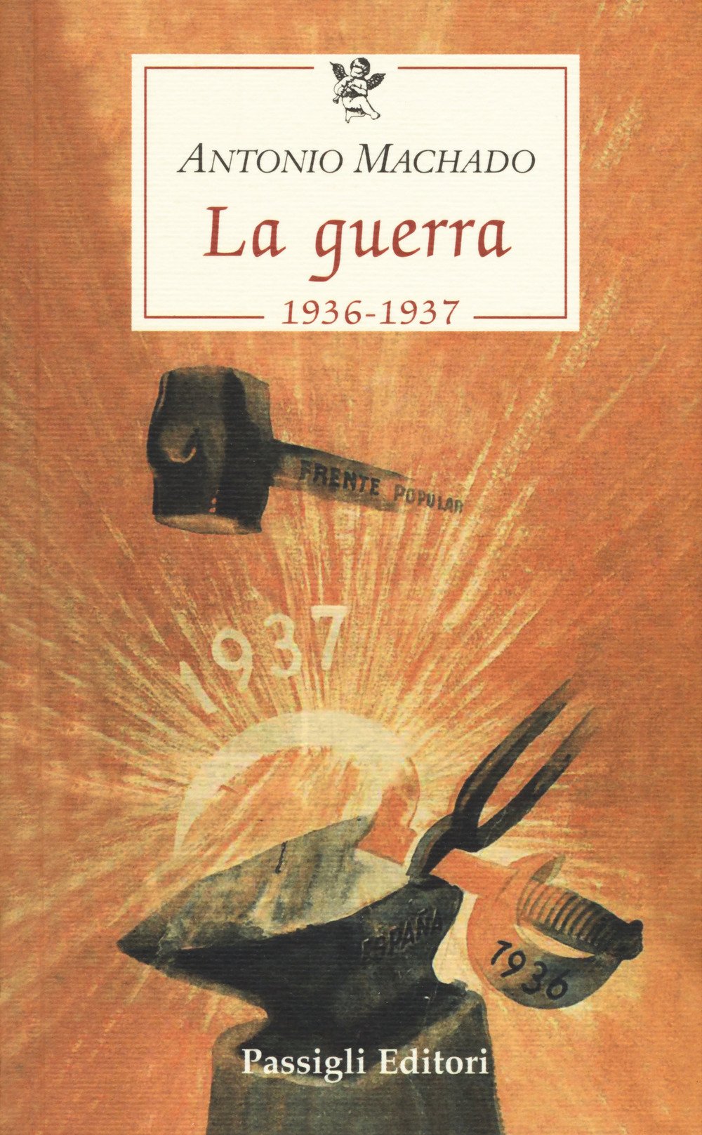 La guerra (1936-1937) book