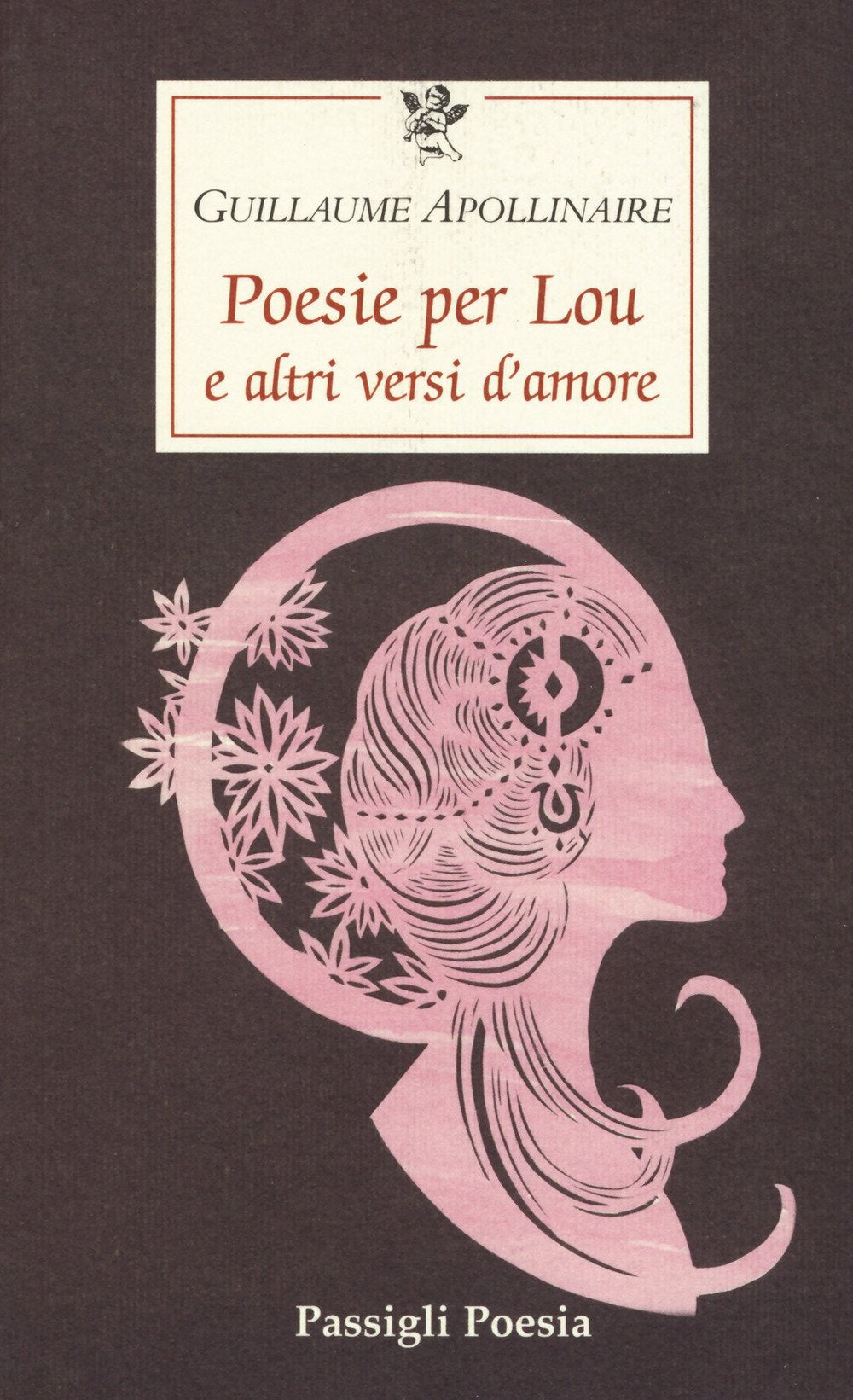 Poesie per Lou e altri versi d'amore book