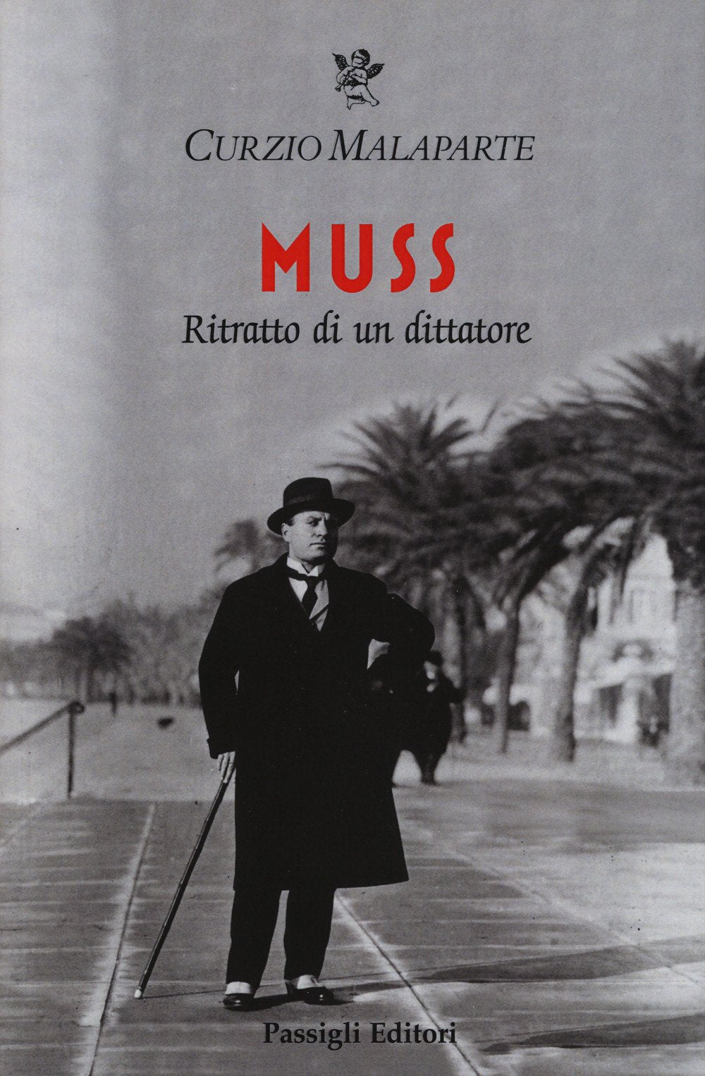 Muss. Ritratto di un dittatore book