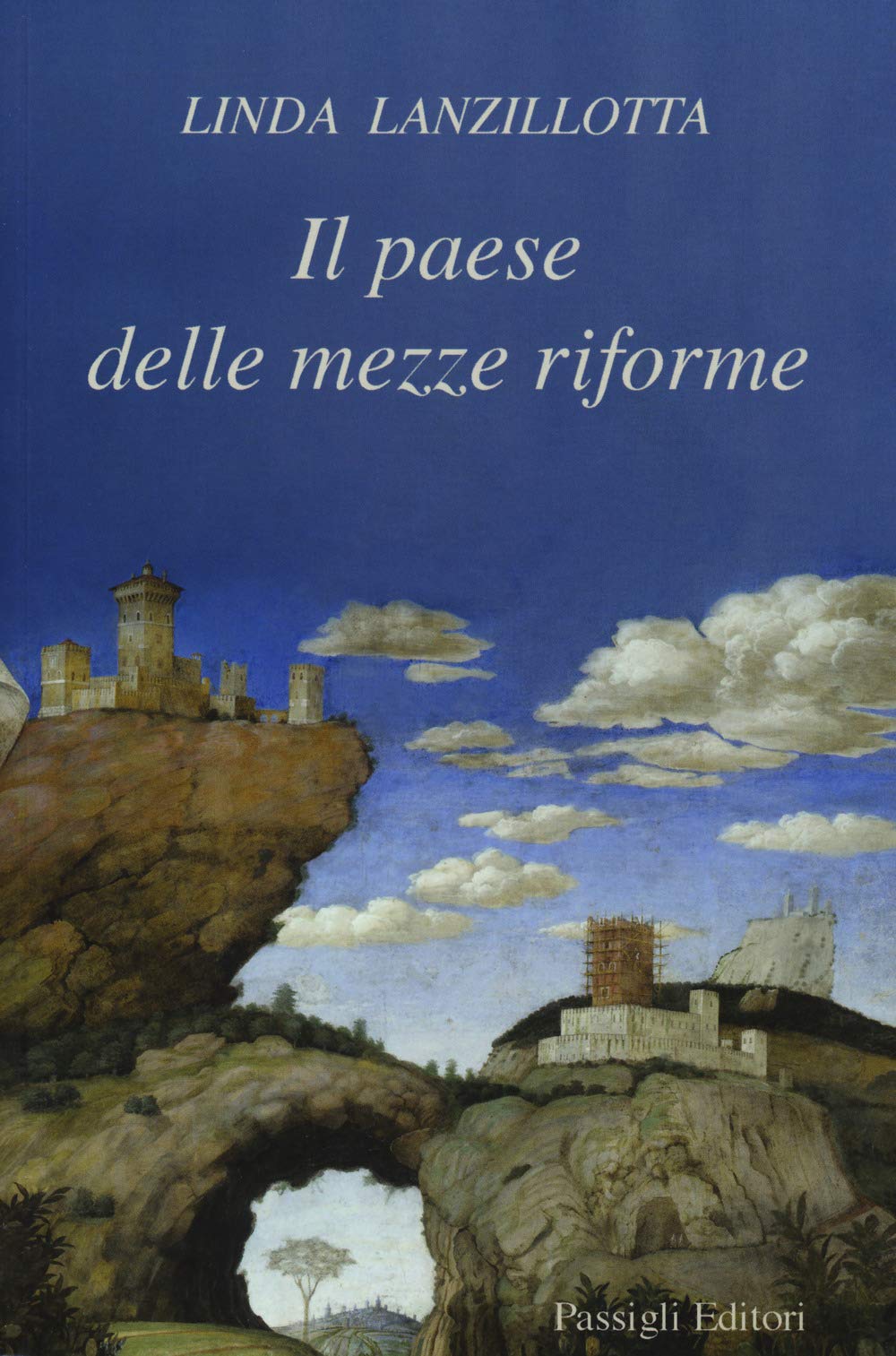 Il paese delle mezze riforme book