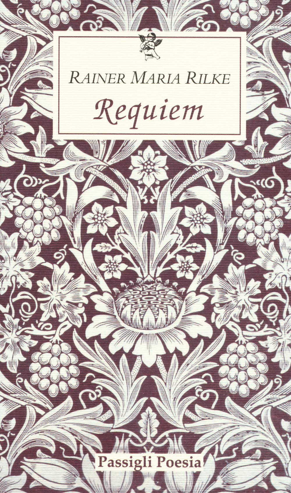 Requiem. Testo tedesco a fronte Poetry