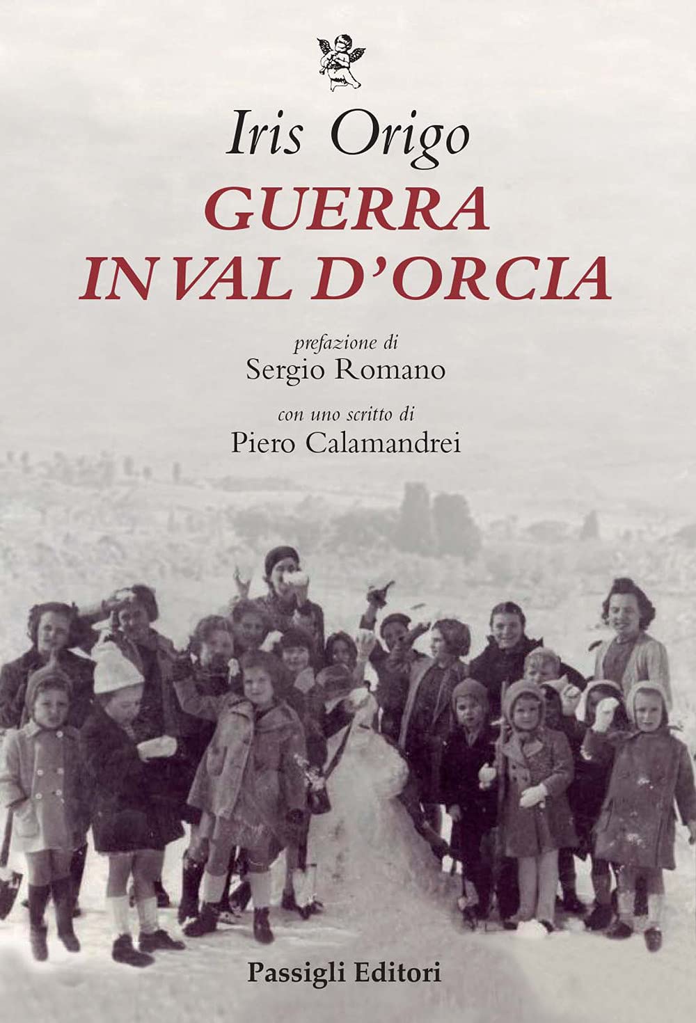 Guerra in Val d'Orcia. Diario 1943-1944 book