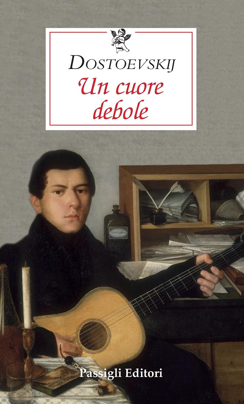 Un cuore debole (Le occasioni) Classics