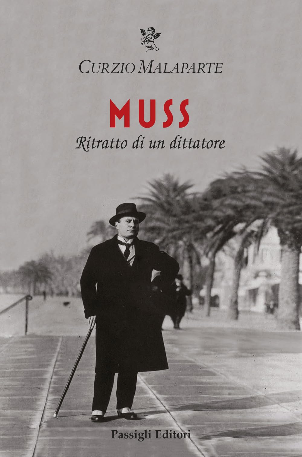 Muss. Ritratto di un dittatore book