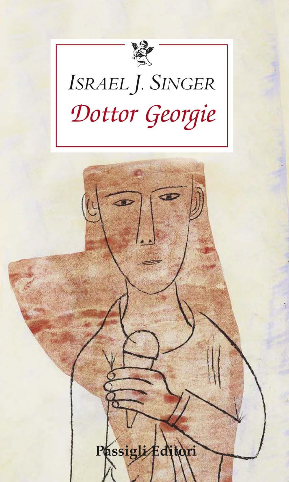 Dottor Georgie Contemporary literature