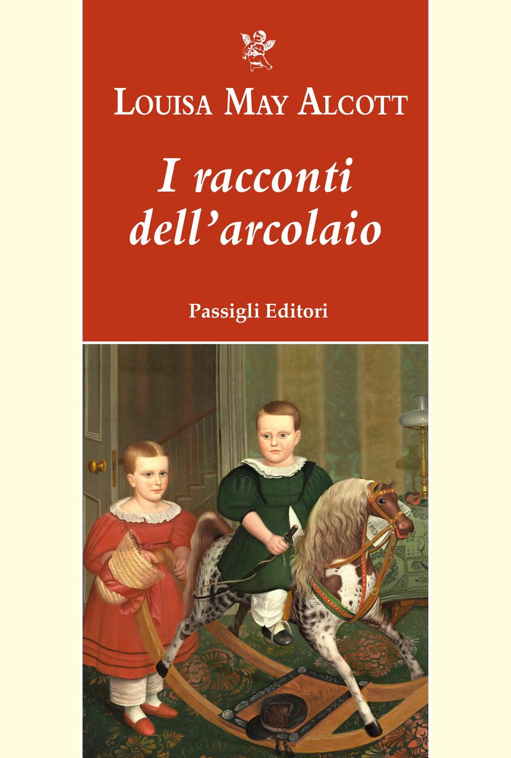 I racconti dell'arcolaio book