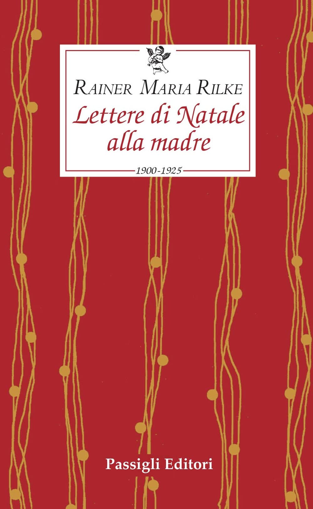 Lettere di Natale alla madre. 1900-1925 book