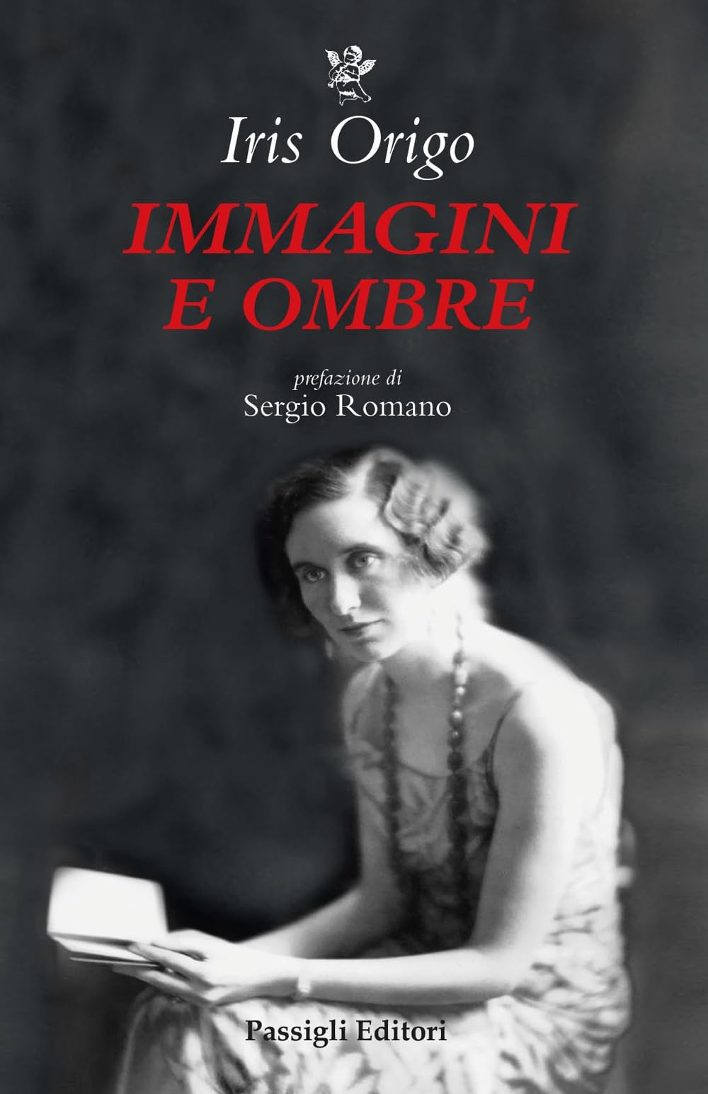 Immagini e ombre. Aspetti di una vita (Biblioteca Passigli) Essays & Short Stories