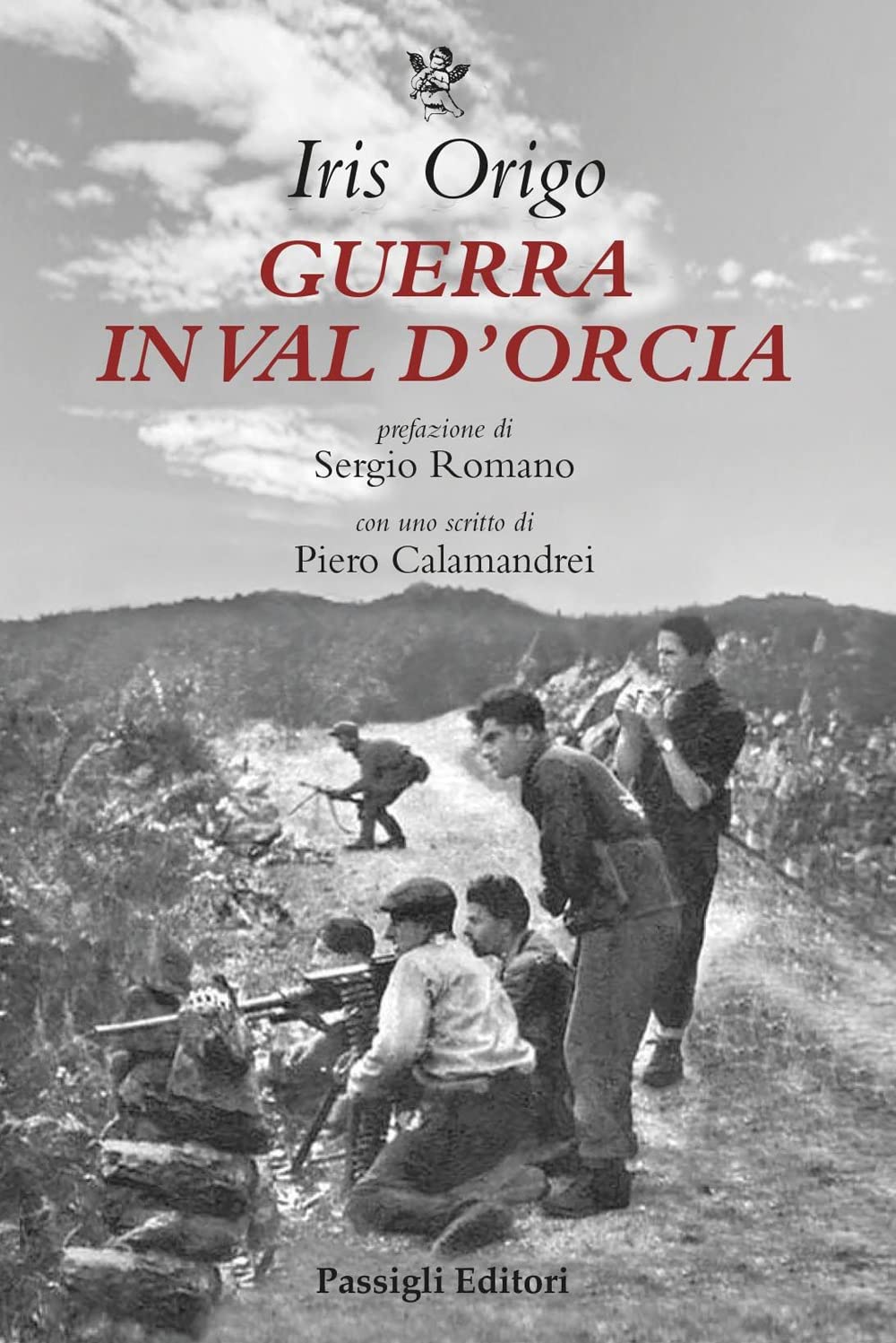 Guerra in Val d'Orcia. Diario 1943-1944 book