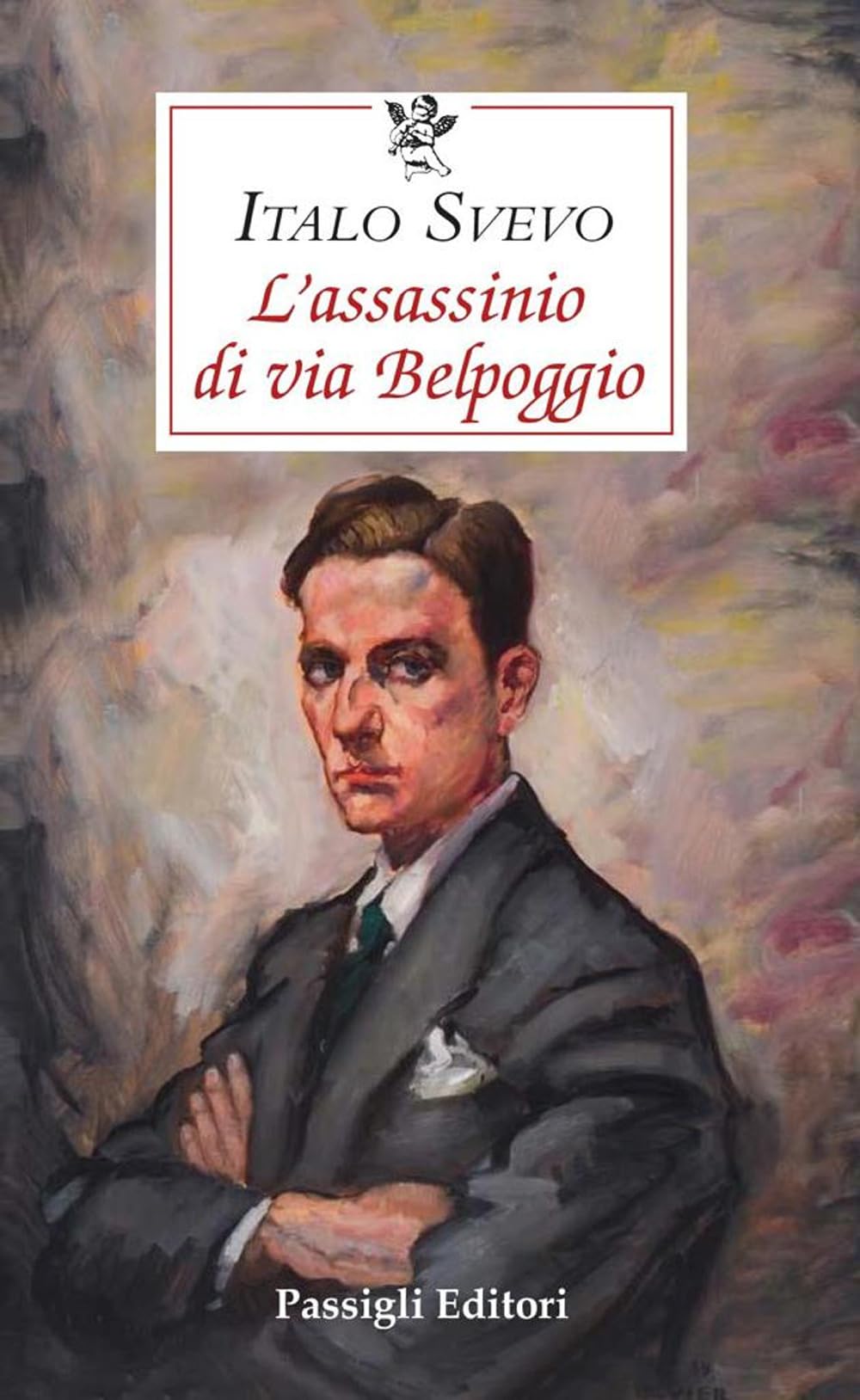 L'assassinio di via Belpoggio book